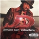 Jermaine Dupri - Instructions